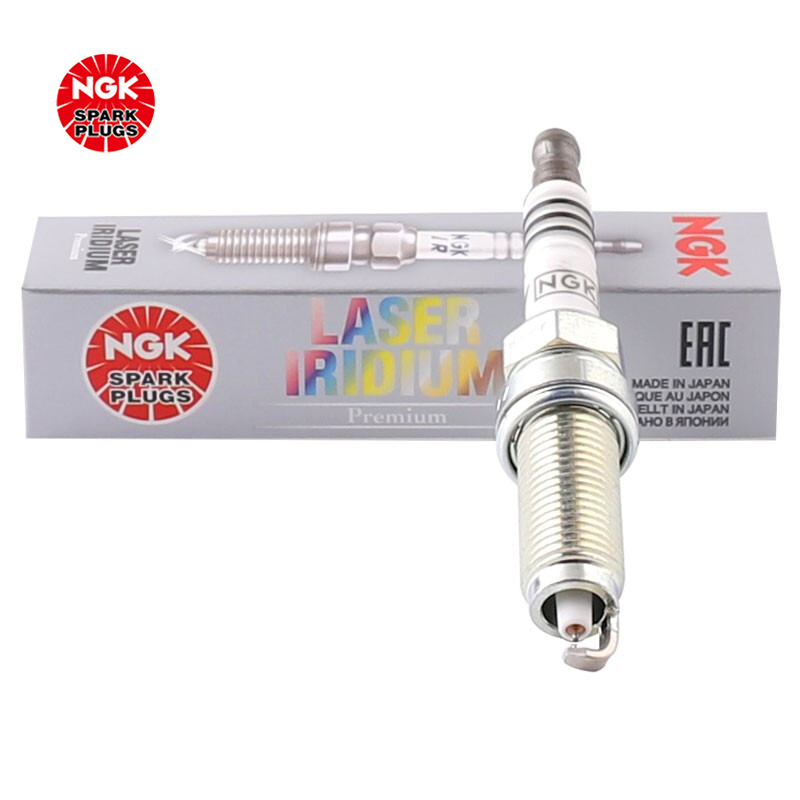 NGK Iridium Platinum Spark Plu - Ngk Spark Plug Laser Iridium review and price