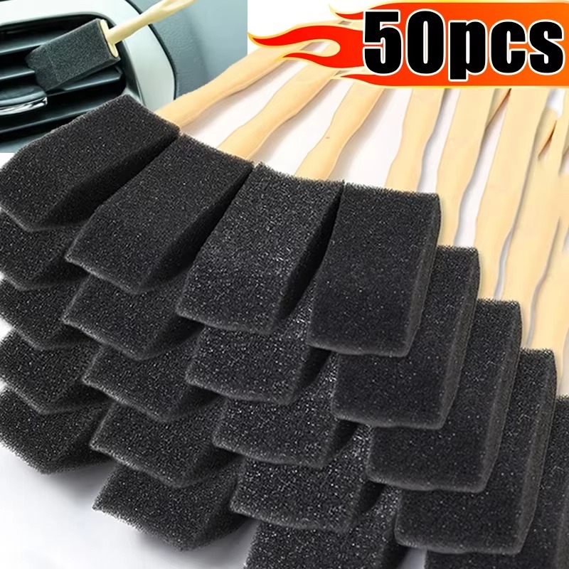 Multi Purpose Car Air Vent Spo - Dirt Brush Interior review and price