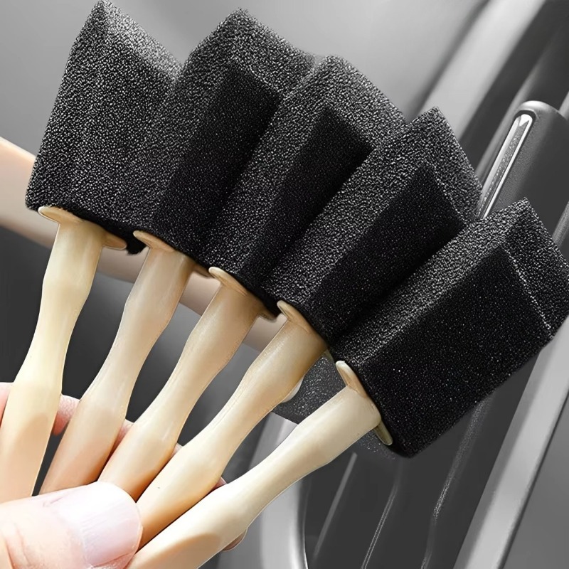 Multi Purpose Car Air Vent Spo - Dirt Brush Interior review and price