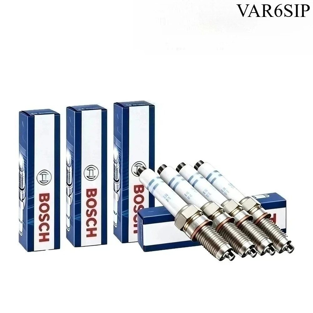 Bosch VAR6SIP Iridium Spark Pl - Bosch Spark Plug Platinum review and price