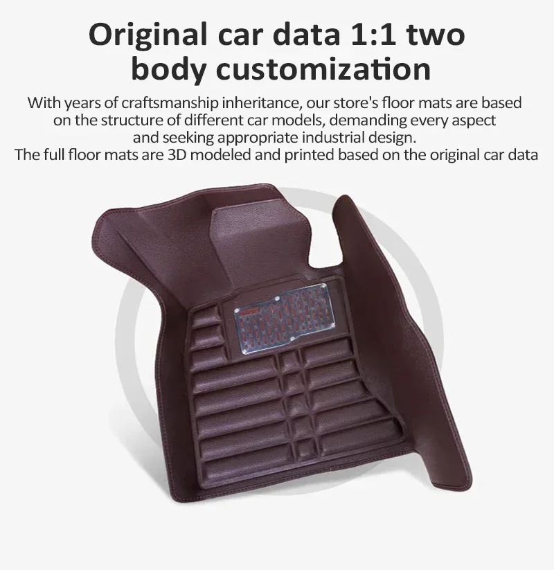 Car Floor Mats For Hyundai Son - Leather Cleaner Interior review and price