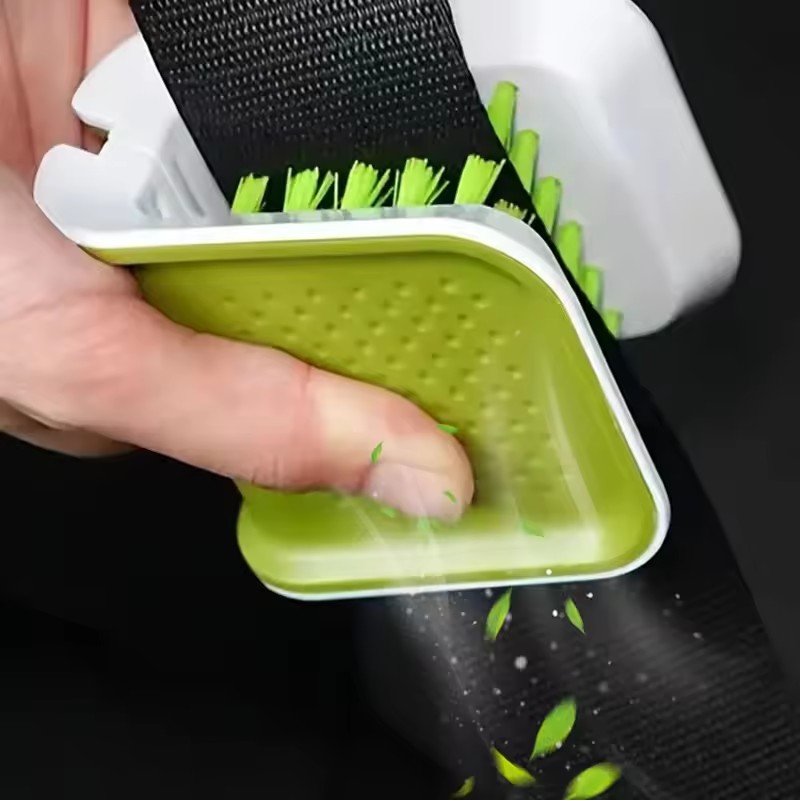 U‑Shaped Double‑Sided Folding  - Seat Cleaner Fabric review and price